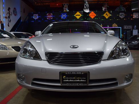 Used 2006 Lexus ES 330 Premium FWD image 10