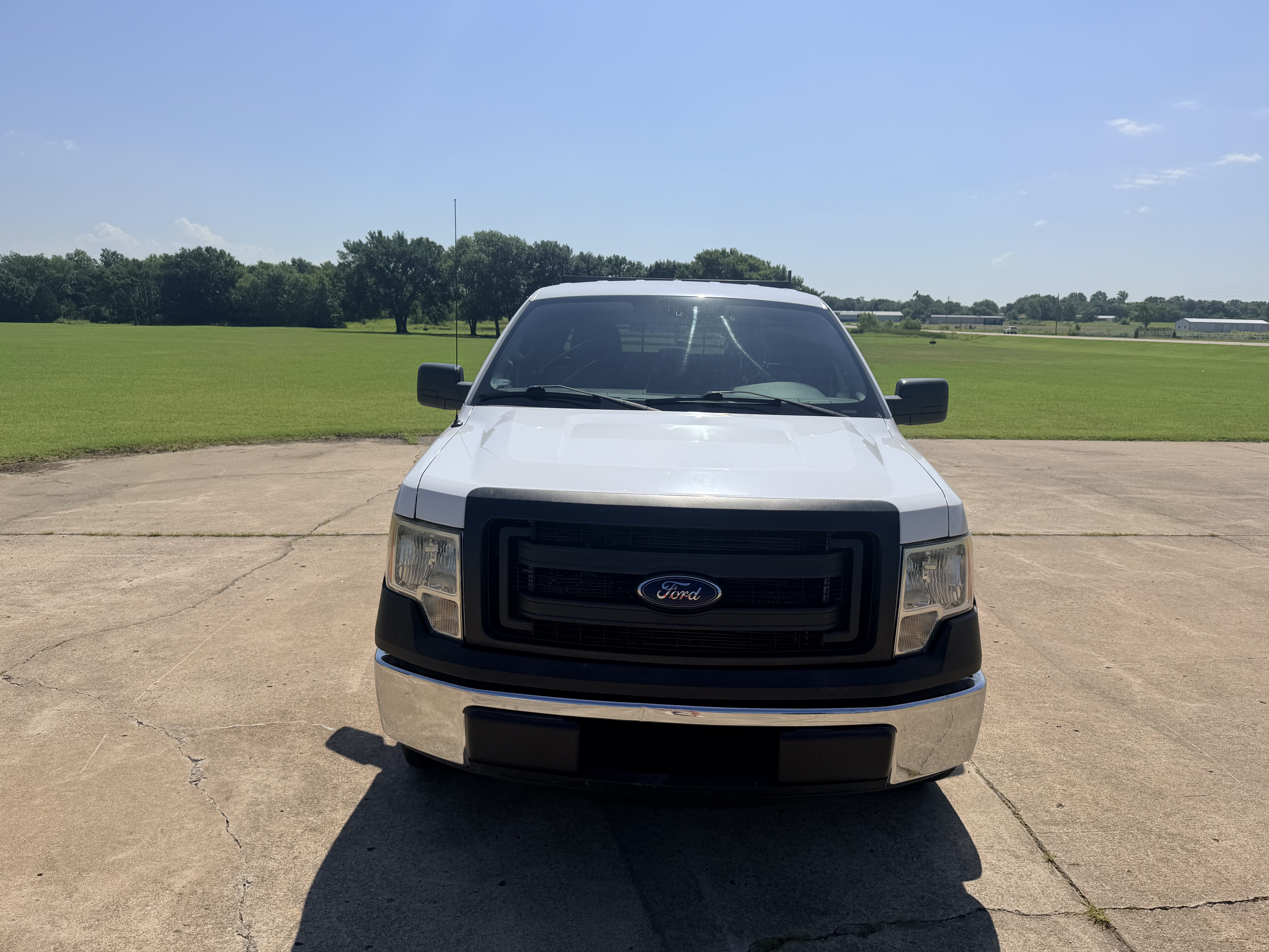 Used 2014 Ford F150 2WD SuperCab image 2