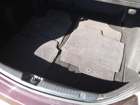 Used 2010 Kia Forte EX Sedan FWD image 22