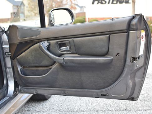 Used 2002 BMW Z3 3.0i image 40