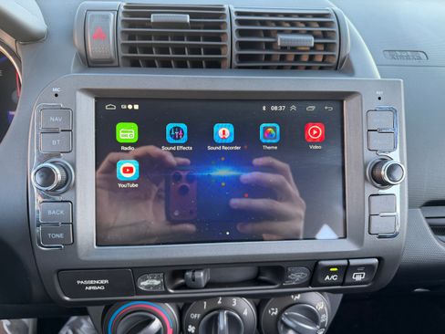 Used 2008 Honda Fit Sport image 34