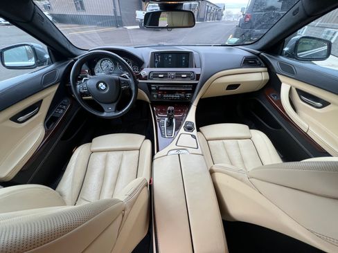 Used 2013 BMW 650i Gran Coupe xDrive image 7