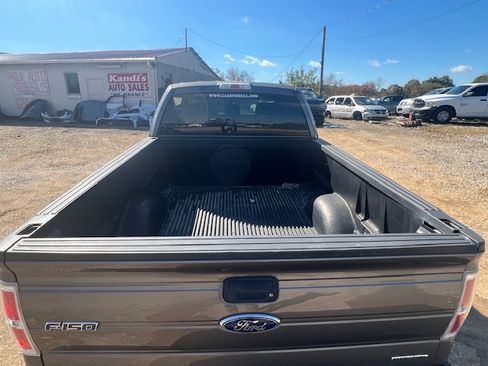 Used 2013 Ford F150 image 8