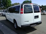 Used 2013 Chevrolet Express 3500 LS image 4