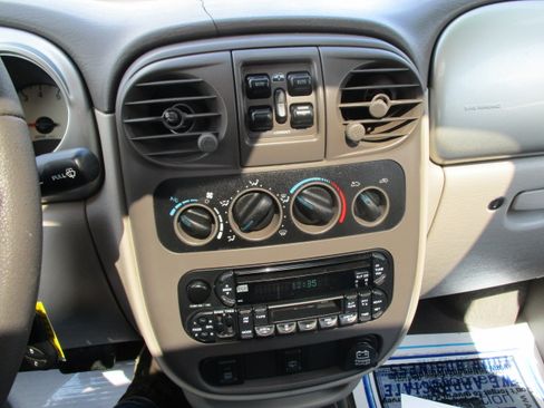 Used 2002 Chrysler PT Cruiser Limited Edition image 37