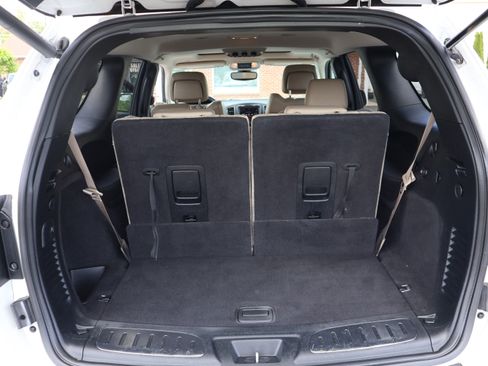 Used 2018 Dodge Durango GT image 36