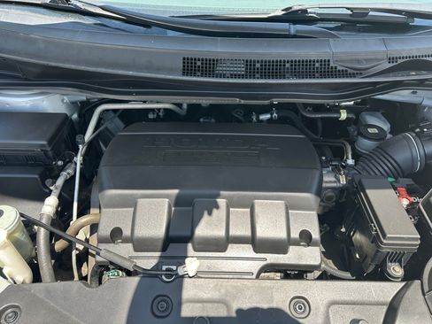 Used 2013 Honda Odyssey EX-L image 8