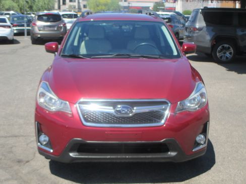 Used 2016 Subaru Crosstrek 2.0i Premium image 16