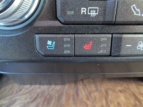 Used 2019 Ford F150 Limited image 27