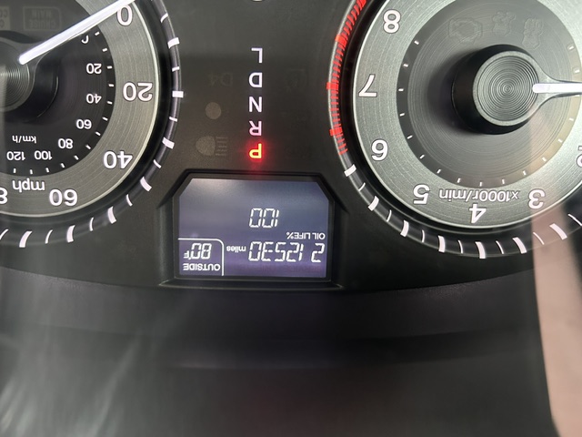 Used 2015 Honda Odyssey EX-L image 12