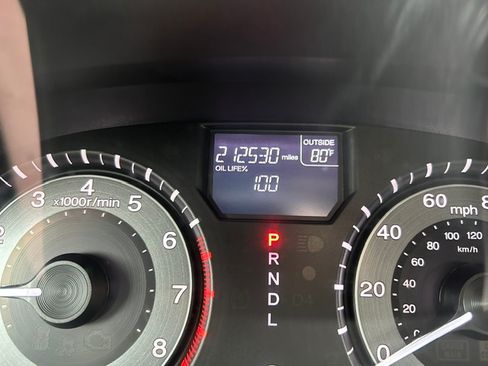 Used 2015 Honda Odyssey EX-L image 12