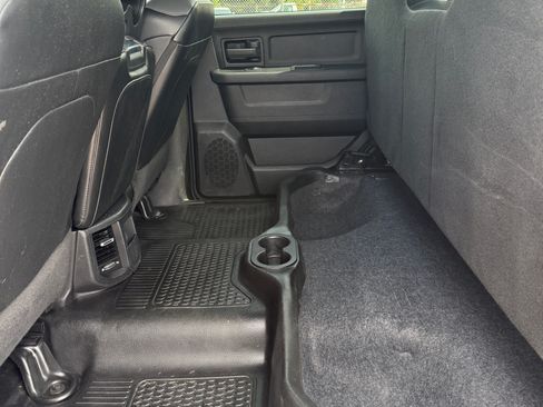 Used 2024 RAM 2500 4x4 Crew Cab Tradesman image 15