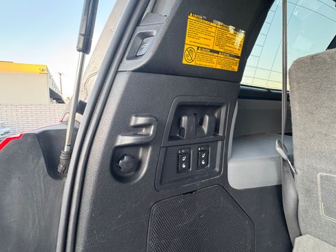 Used 2010 Toyota Sequoia Limited image 23