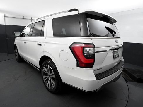 Used 2020 Ford Expedition Limited image 3