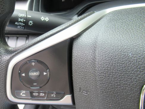 Used 2018 Honda Civic LX Sedan image 17