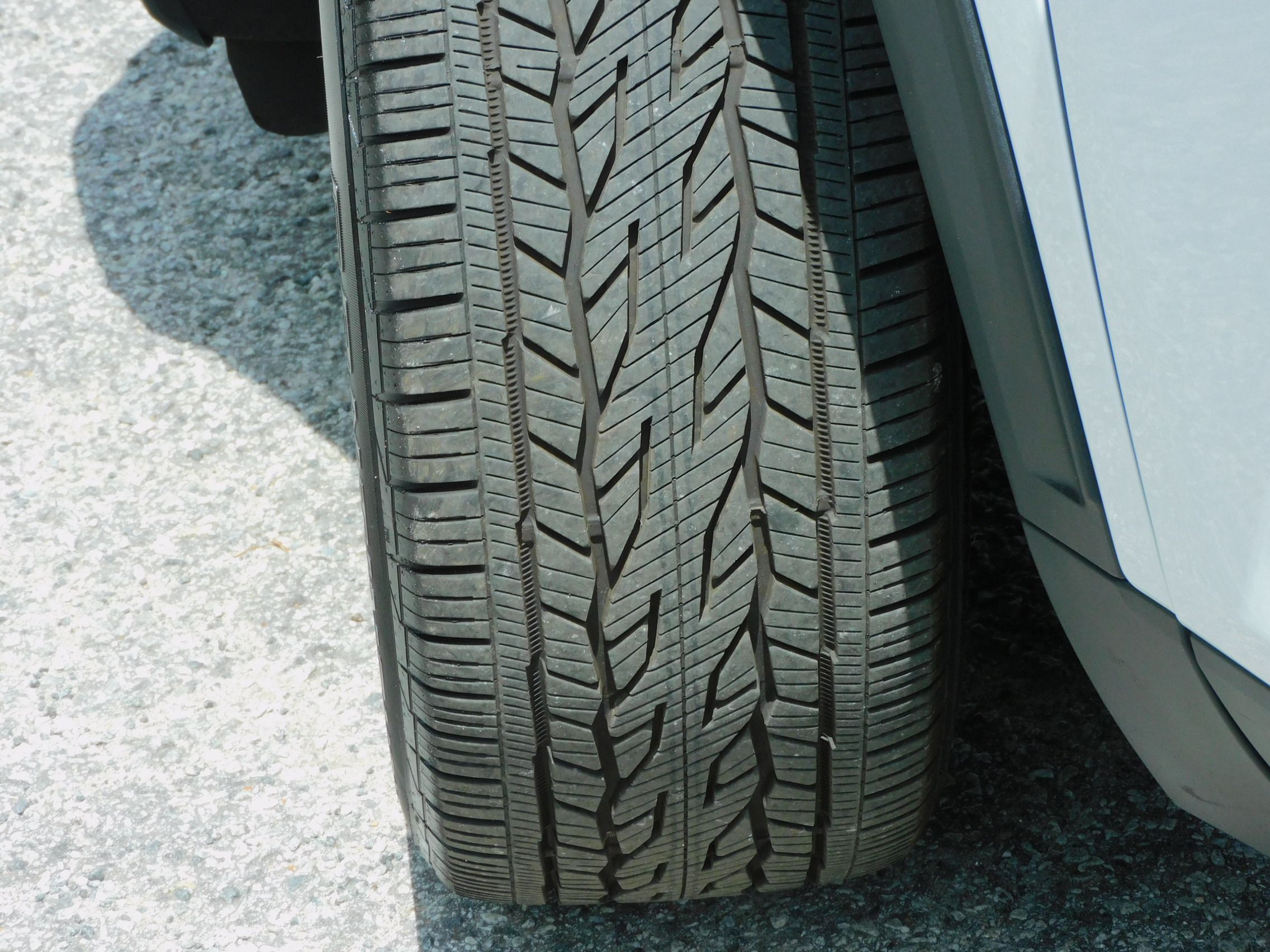 Used 2026 GMC Acadia FWD Elevation image 14