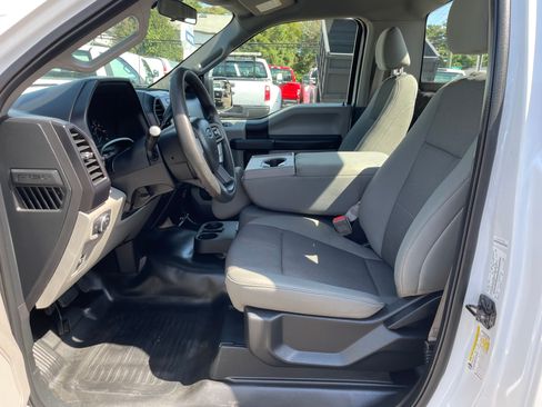 Used 2018 Ford F150 image 7