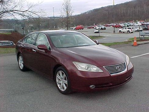 Used 2008 Lexus ES 350 FWD image 2