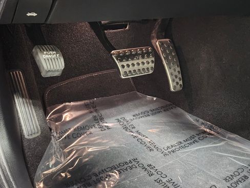 Used 2023 Dodge Challenger Demon 170 image 23