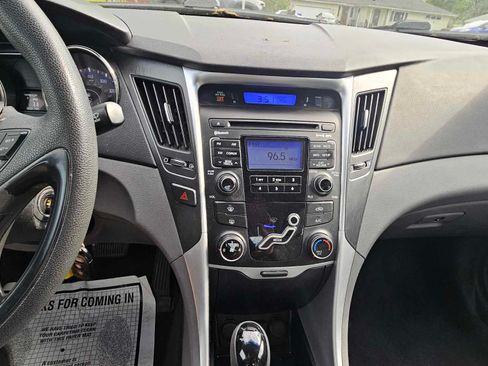 Used 2011 Hyundai Sonata GLS image 8