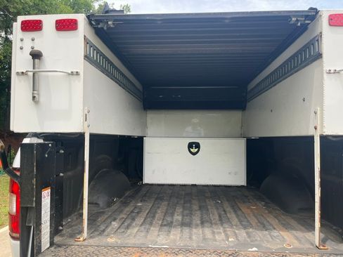 Used 2018 Ford F150 2WD SuperCab XL image 15