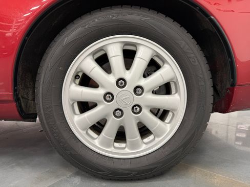 Used 1992 Lexus SC 400 image 16