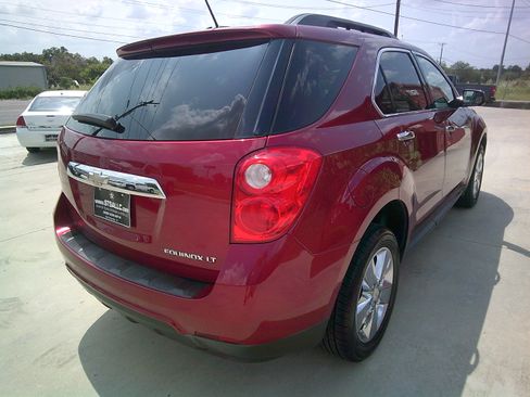 Used 2015 Chevrolet Equinox LT FWD image 25