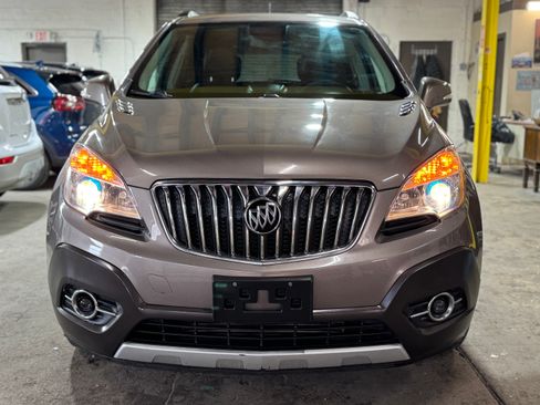 Used 2015 Buick Encore Leather image 10