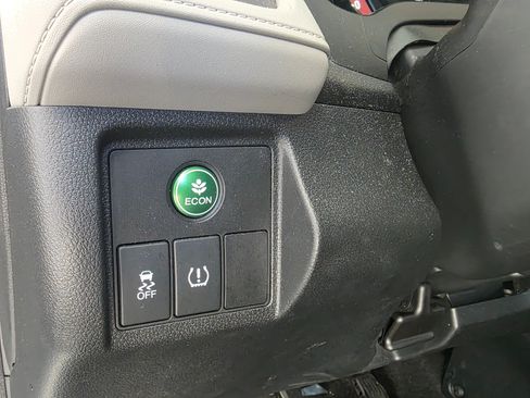 Used 2016 Honda HR-V EX-L image 27