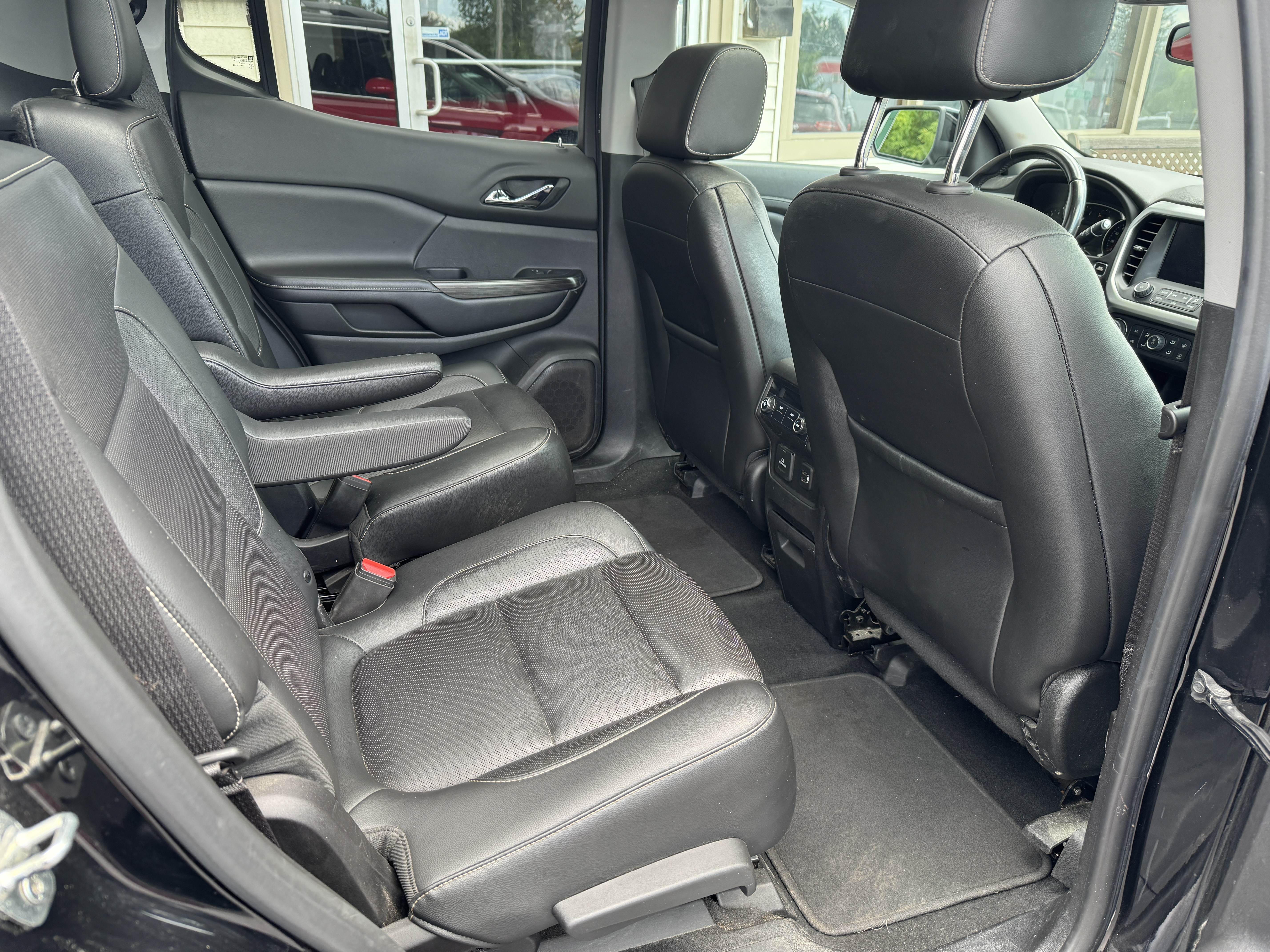 Used 2019 GMC Acadia AWD SLE w/ SLE-2 image 21