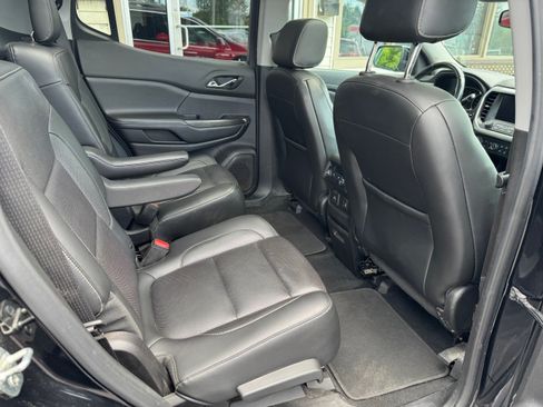 Used 2019 GMC Acadia AWD SLT w/ SLT-1 image 21