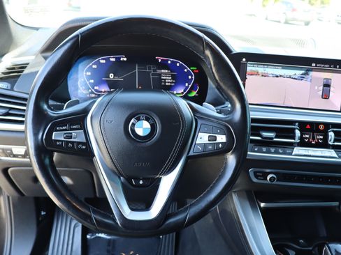 Used 2019 BMW X5 xDrive40i image 23