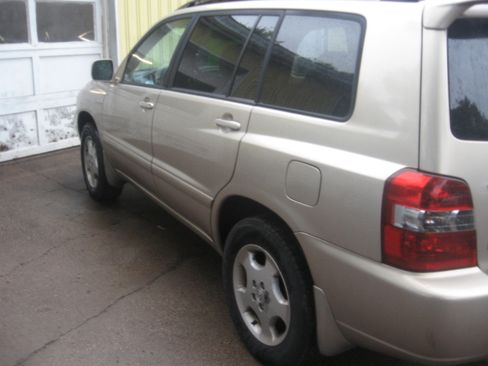 Used 2006 Toyota Highlander LE image 6