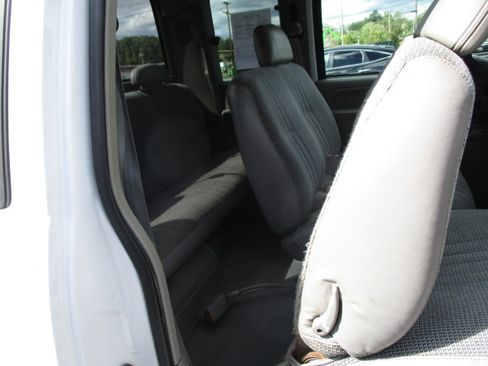 Used 1998 GMC Sierra 2500 Classic SL image 27