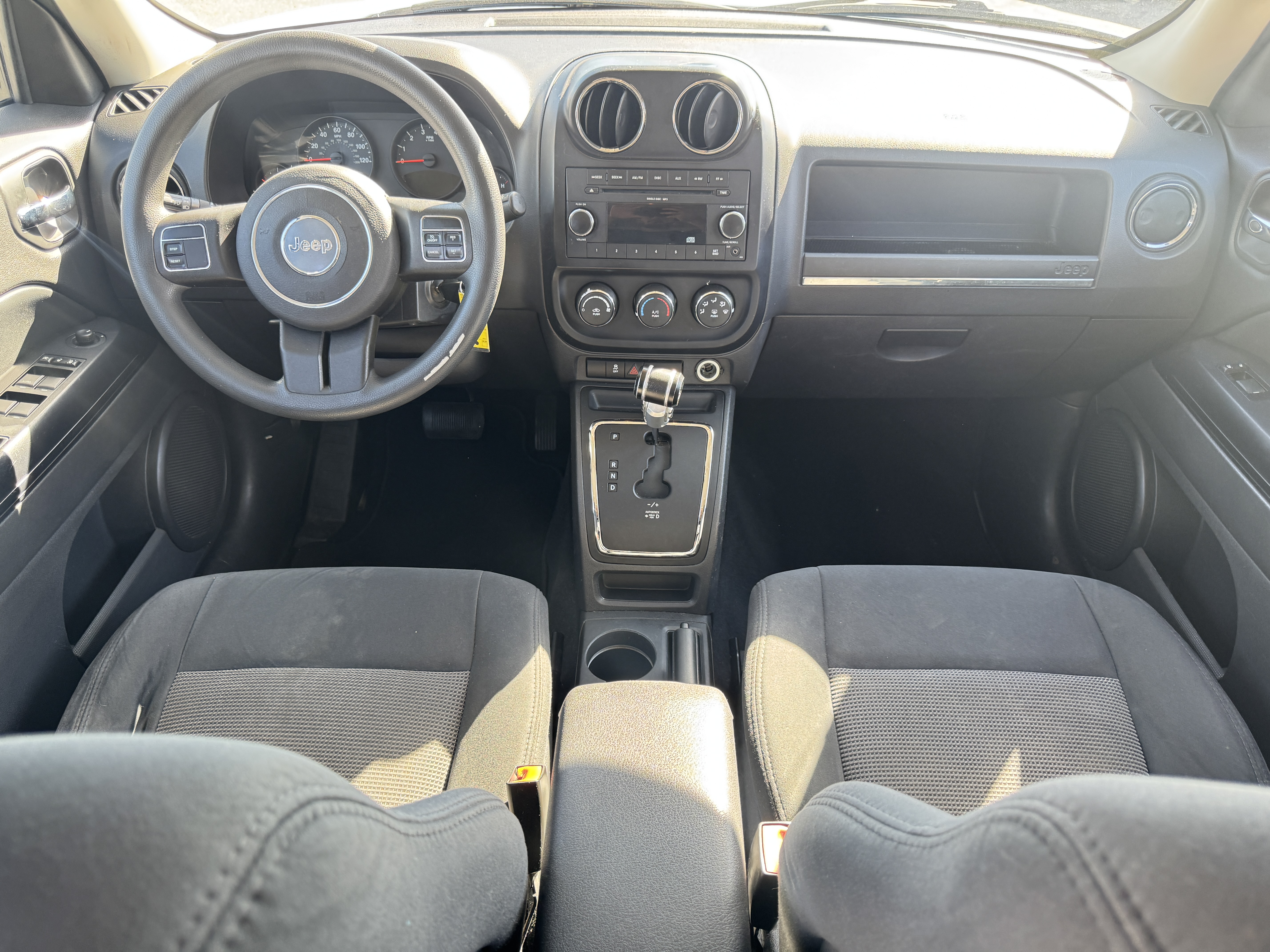 Used 2011 Jeep Patriot 2WD image 20