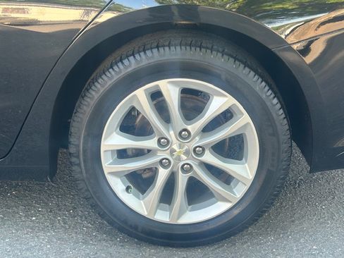 Used 2016 Chevrolet Malibu LT FWD image 31