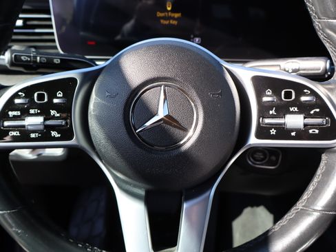 Used 2020 Mercedes-Benz GLE 350 image 25