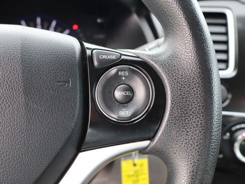 Used 2013 Honda Civic LX image 19