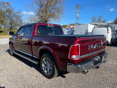 Used 2017 RAM 1500 Limited image 6