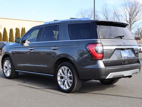 Used 2018 Ford Expedition Platinum image 6
