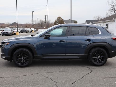 Used 2025 MAZDA CX-50 2.5 S Preferred Plus Package image 5