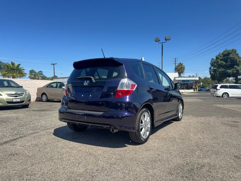 Used 2009 Honda Fit Sport image 8