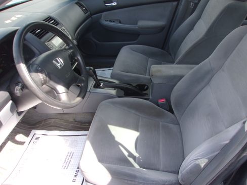 Used 2006 Honda Accord EX Sedan image 5