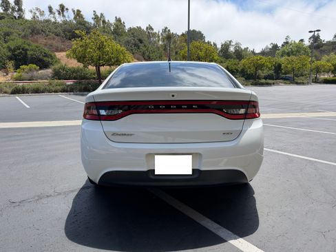 Used 2015 Dodge Dart SXT FWD image 5