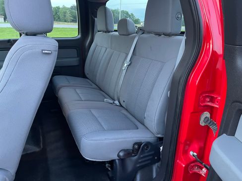Used 2014 Ford F150 STX image 10