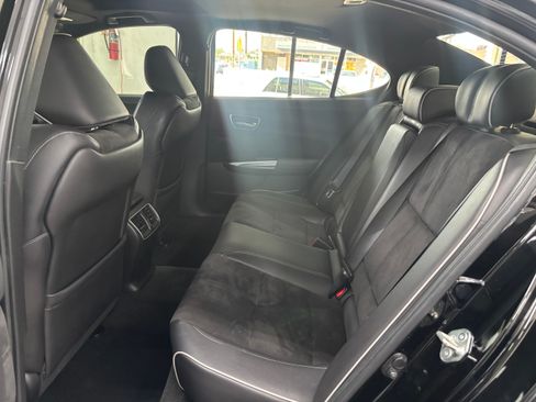 Used 2019 Acura TLX FWD w/A-Spec Package image 12