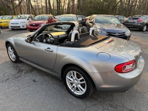 Used 2012 MAZDA MX-5 Miata Sport image 20