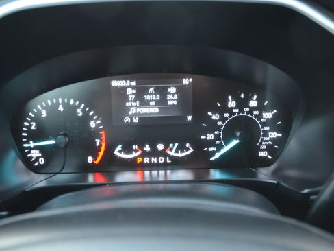 Used 2021 Ford Escape SE image 23