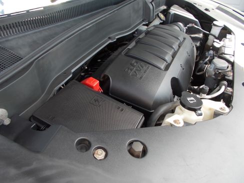 Used 2015 GMC Acadia SLE image 24