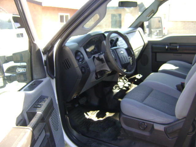 Used 2011 Ford F350 2WD Crew Cab Super Duty image 13
